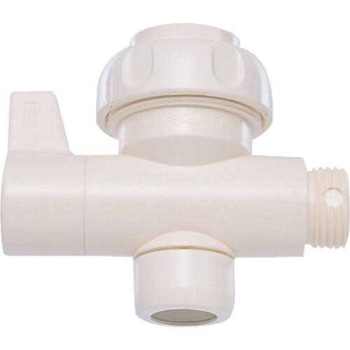 SANEI 切替コック