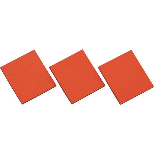 INOUE シリコン替スポンジ 45mm