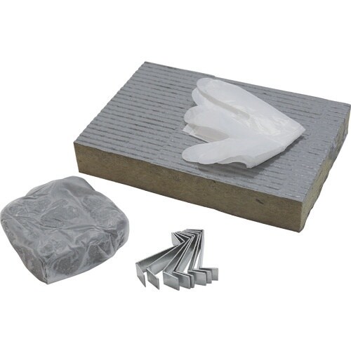 積水 ケーブルラック・バスダクト貫通用プロセレクト