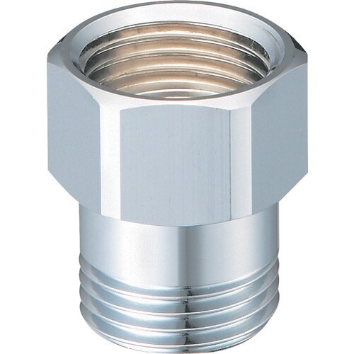 SANEI 逆止弁ニップル