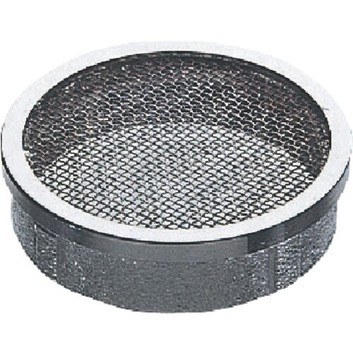 SANEI 内ネジ防虫目皿