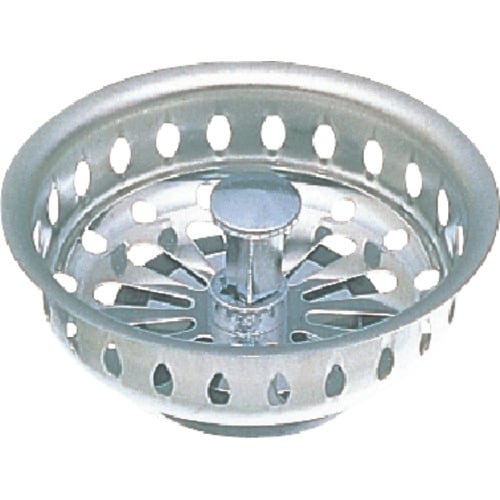 SANEI 流し排水栓ゴミ受