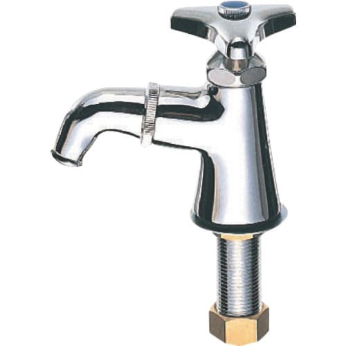 SANEI 万能ホーム立水栓