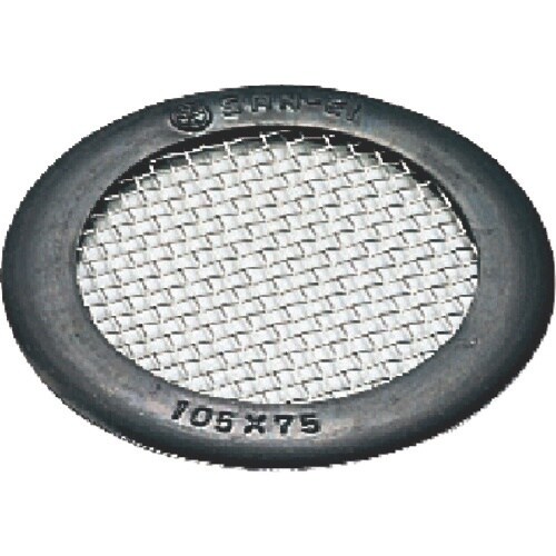 SANEI 排水用ゴミ受け ゴミガード