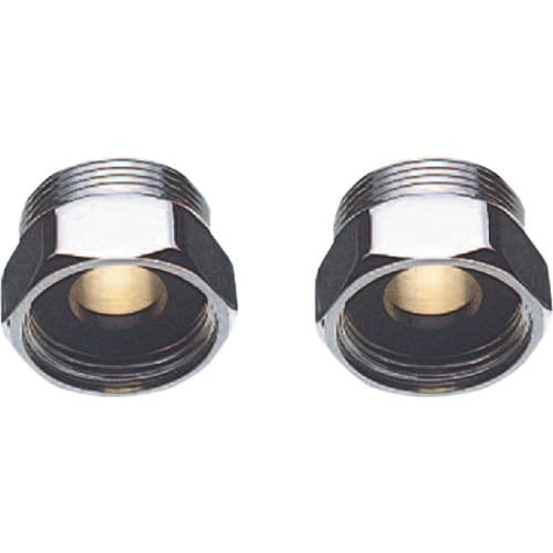 SANEI 偏心管アダプター