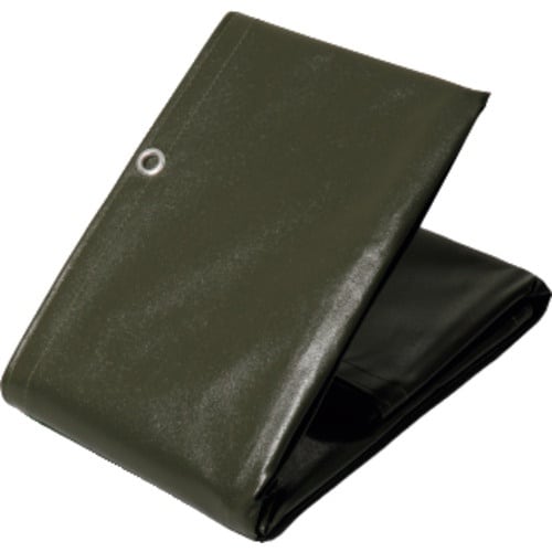 萩原 ターピー エステル帆布トラックシート 1号