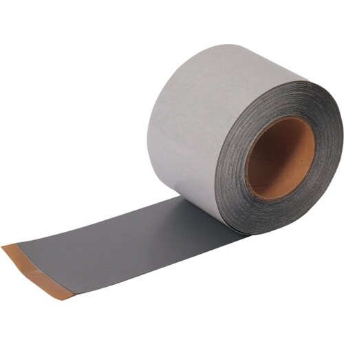 萩原 ターピー 粘着シート(補修テープ) シルバー