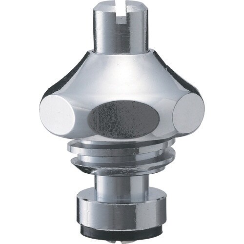 SANEI D式止水栓上部