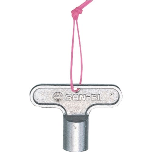 SANEI 共用水栓カギ