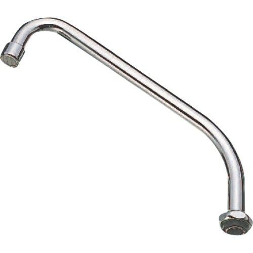 SANEI 泡沫台付混合栓パイプ