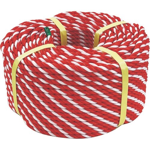 ユニット 紅白ロープ