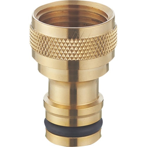 SANEI 金属製ネジニップル