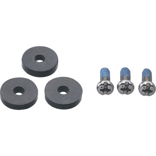 SANEI 水栓固定コマパッキン