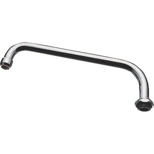 SANEI 腰高上向パイプ