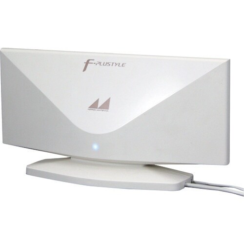 日本アンテナ UHF室内アンテナ ブースター付き