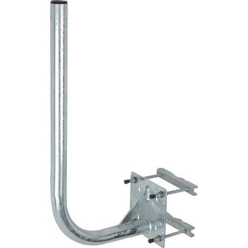 日本アンテナ アンテナ取付金具 ベランダ格子手すり