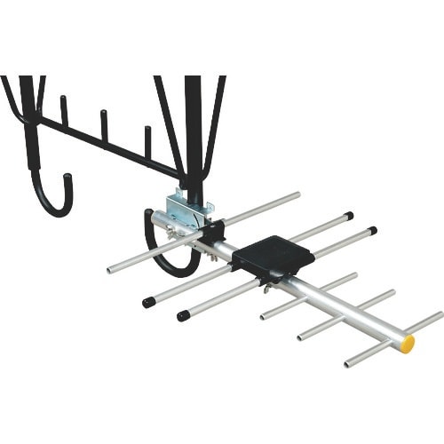 日本アンテナ 地上デジタル放送用UHFアンテナ 5
