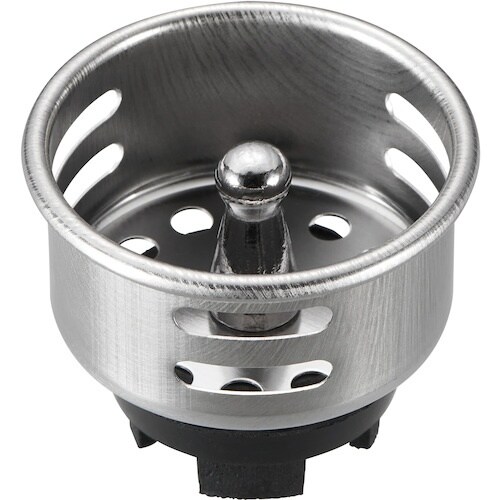 SANEI 流し排水栓ゴミ受