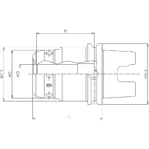 WINWELL KM63XMZ−ARH/ミーリング