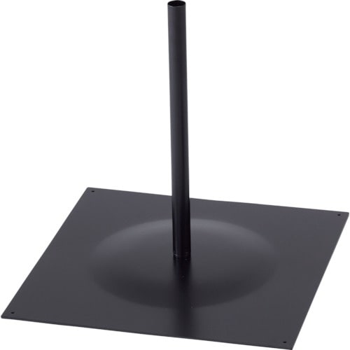 緑十字 のぼり用スタンド(フラットベースタイプ)