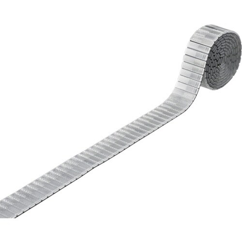 緑十字 レフテープ(高輝度反射材テープ) 白 レフ