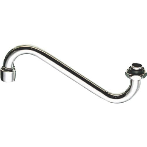 SANEI 泡沫上向自在パイプ