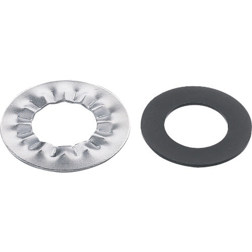 SANEI 立水栓取付パッキン