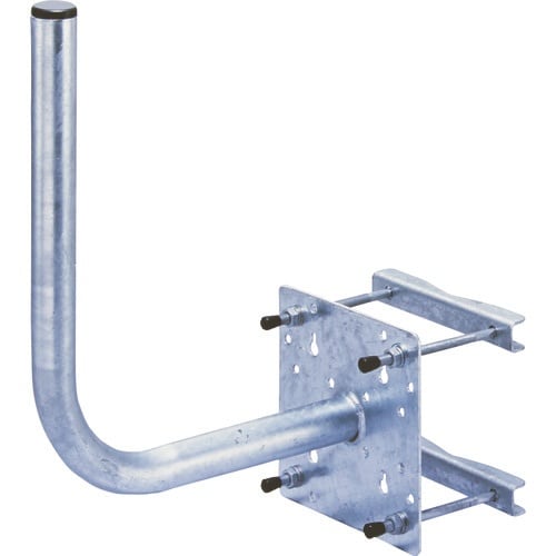 日本アンテナ アンテナ取付金具 ベランダ格子手すり