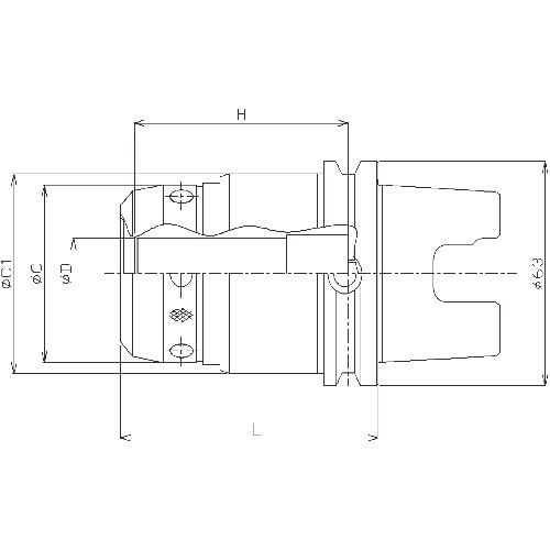 WINWELL KM63XMZ−ARH/ミーリング