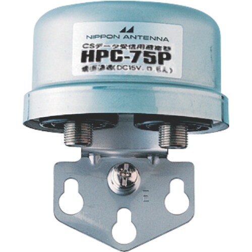 日本アンテナ 避雷器