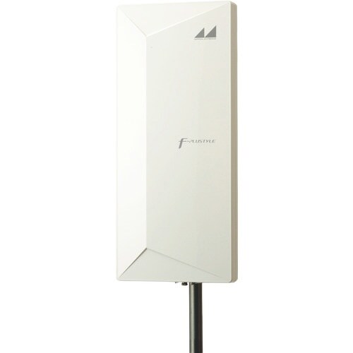 日本アンテナ 高性能薄型UHFアンテナ