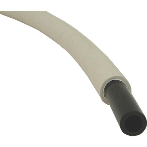 チヨダ エルフレックス スパッタ防止用二重管チュー