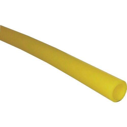 チヨダ メガタッチチューブ黄 6mm/100m