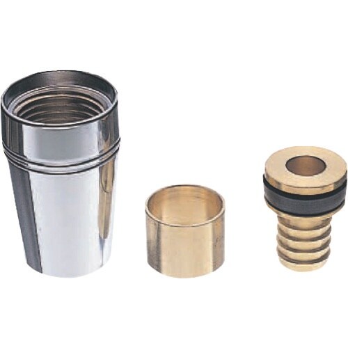 SANEI 回転ホース金具