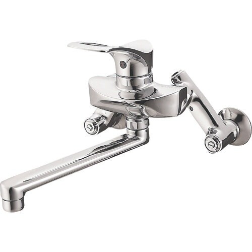 SANEI シングル混合栓