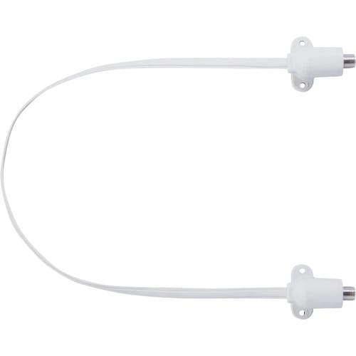 日本アンテナ スキマケーブル 4K8K対応 0.5