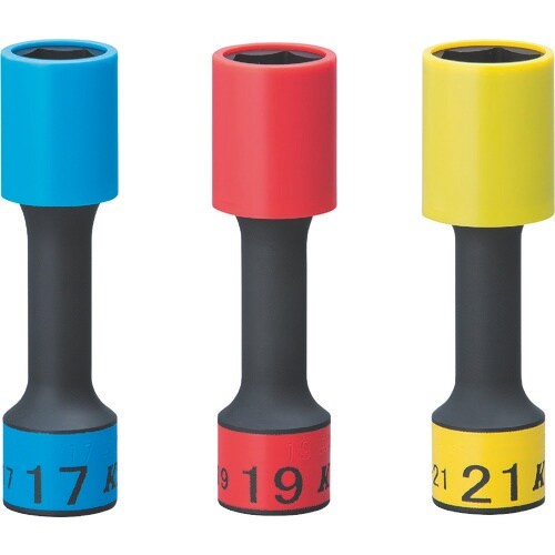 KTC 12.7sq.インパクトレンチ用ホイールガ