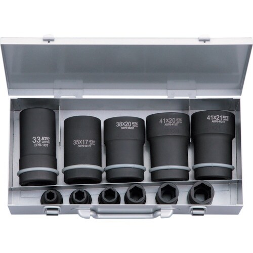 KTC 19.0sq.インパクトレンチ用ホイールナ