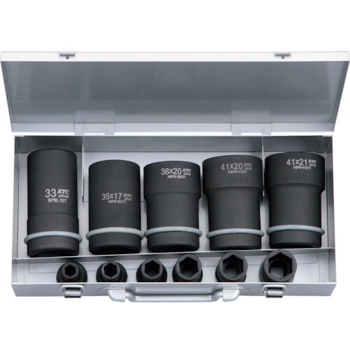 KTC 25.4sq.インパクトレンチ用ホイールナ