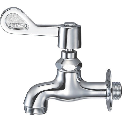 SANEI 厨房用自在水栓本体