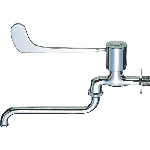 SANEI レバー自在水栓