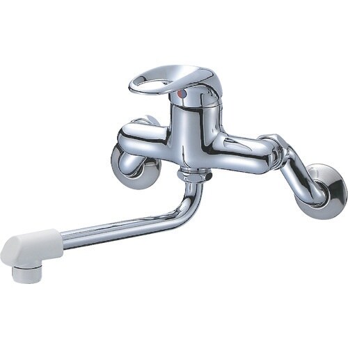 SANEI シングル混合栓