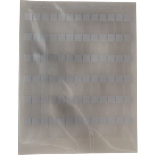 PANDUIT レーザープリンタ用セルフラミネート