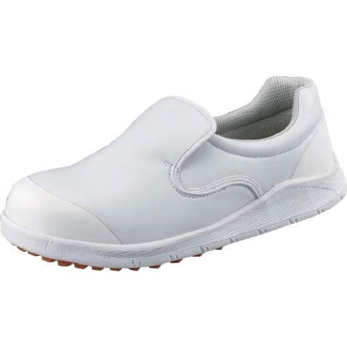 シモン 耐滑・防菌・防カビ 厨房向けプロスニーカー