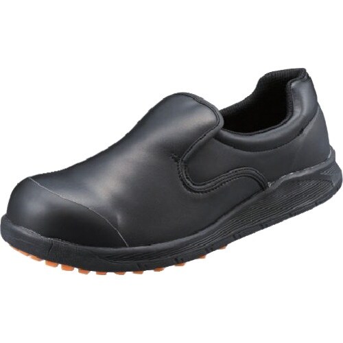 シモン 耐滑・防菌・防カビ 厨房向けプロスニーカー