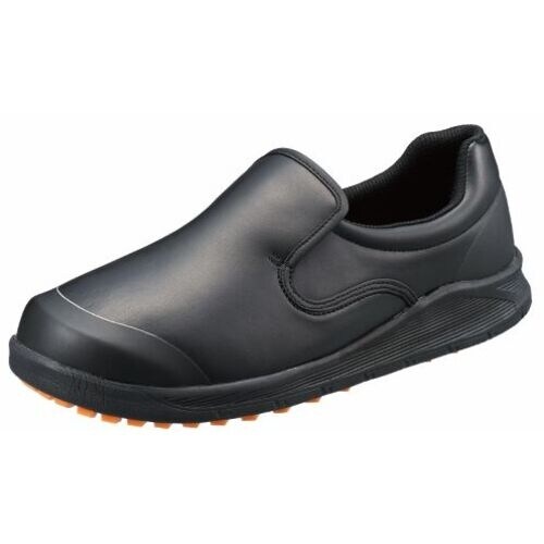 シモン 耐滑・防菌・防カビ 厨房向けスニーカー S