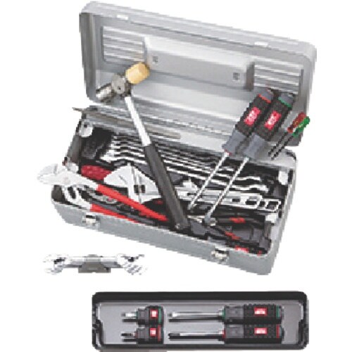 KTC 整備用工具セット 31点セット