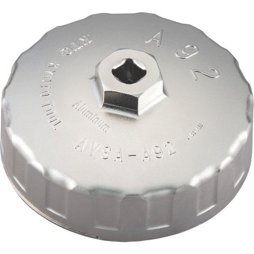 KTC カップ型オイルフィルターレンチ