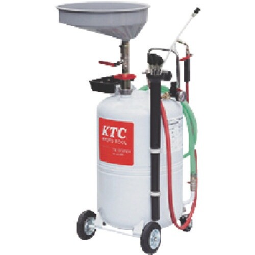 KTC オイルドレーナ