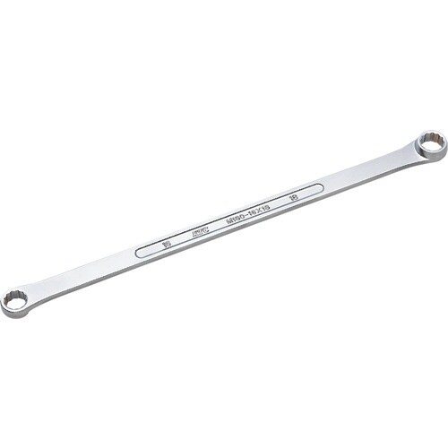 KTC 超ロングストレートめがねレンチ19×21m